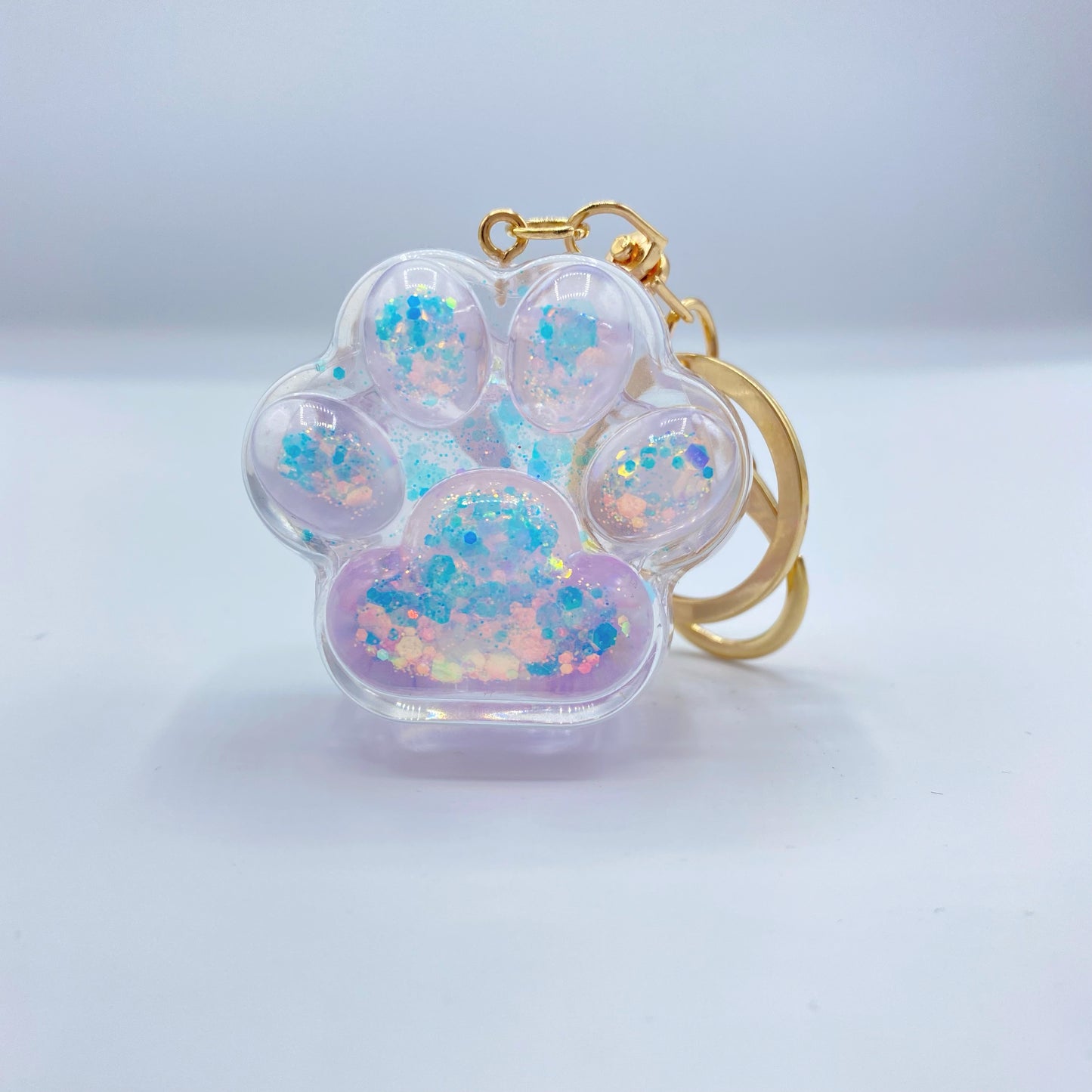 Angela's tear (shaker)