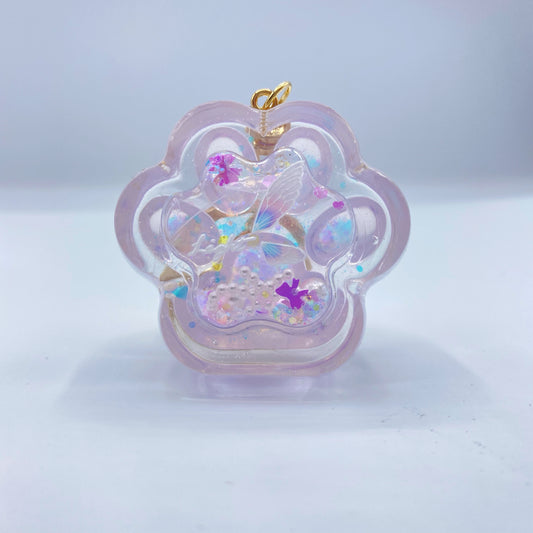 Angela's tear (shaker)