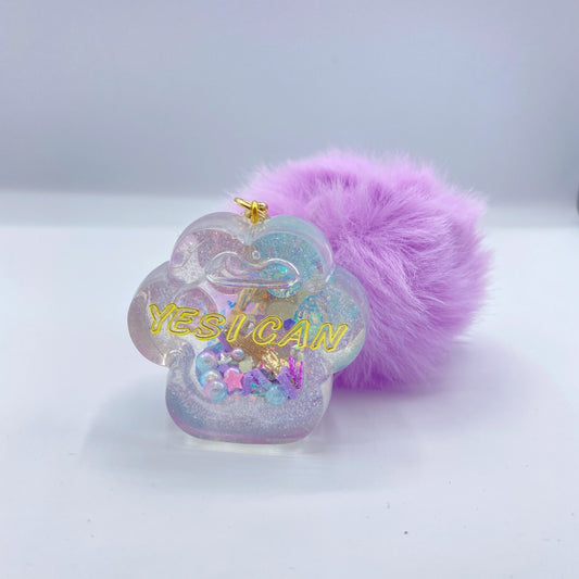 Yes I can! Limited in one (shaker)