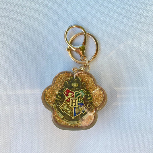 Harry Potter HOGWARDS badge